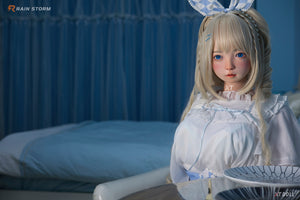 EMI sexpuppe (XT Doll 157 cm d-cup #XT-B001-B Silicon)