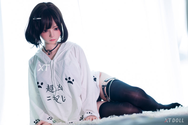 Akira Sex doll (XT Doll 157cm D-cup #XT-BYX2-B silicone)