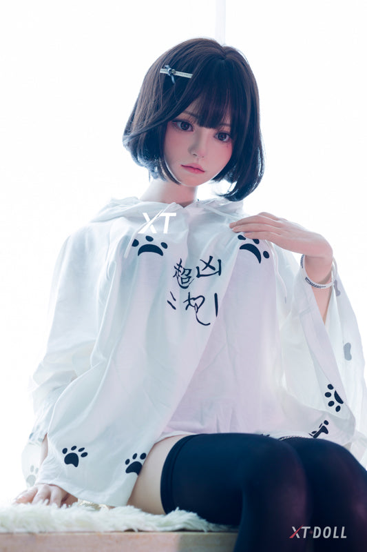 Akira sexpuppe (XT Doll 157cm D-cup #XT-byx2-B Silikon)