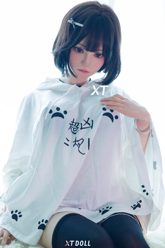 Akira sexpuppe (XT Doll 157cm D-cup #XT-byx2-B Silikon)