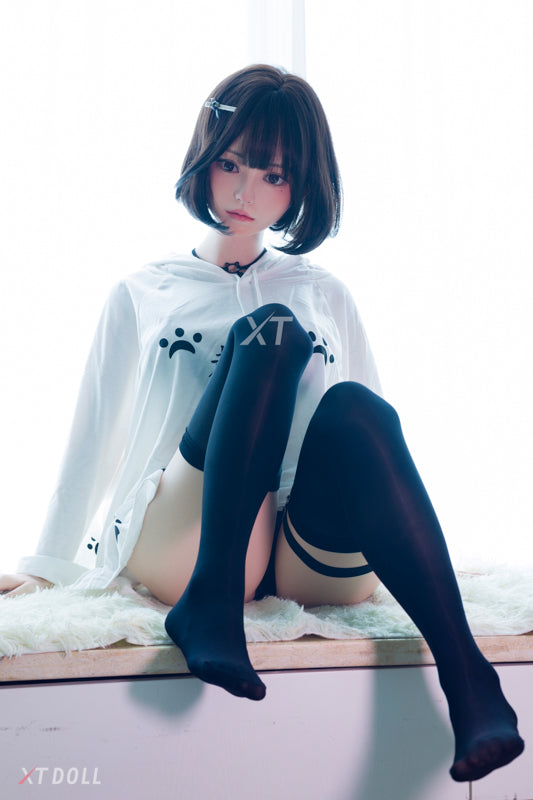 Akira sexpuppe (XT Doll 157cm D-cup #XT-byx2-B Silikon)