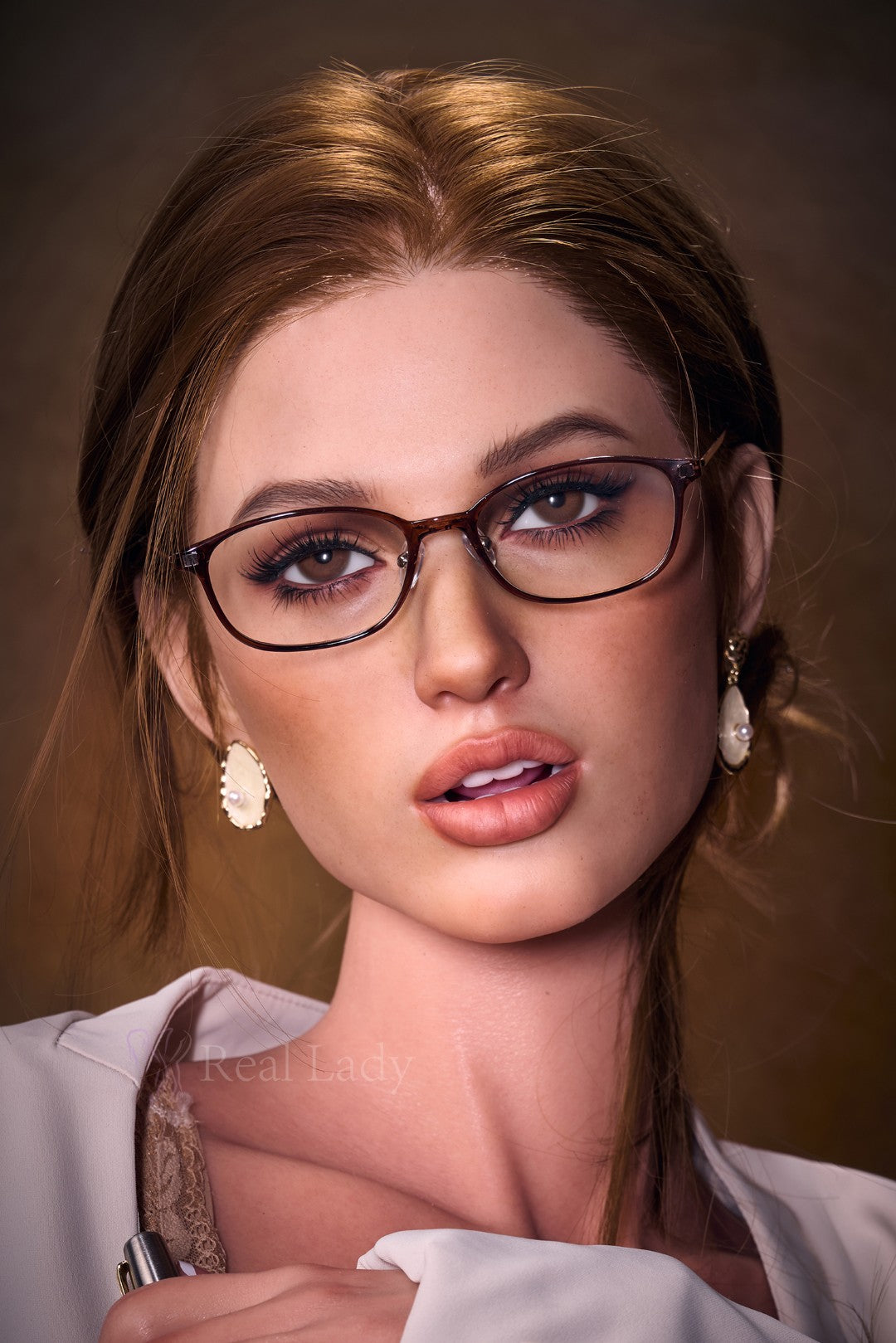 Bianca sexpuppe (Real Lady 168cm E-cup R17 Silikon)