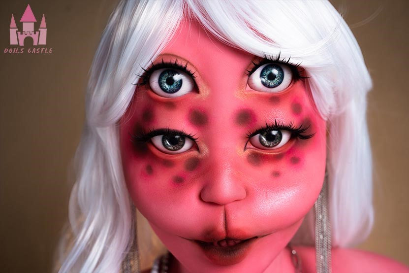 Carol Sex doll (Dolls Castle 162cm H-cup #A15 TPE) EXPRESS