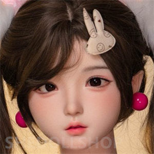 Zusätzlicher Kopf (Shedoll Original)