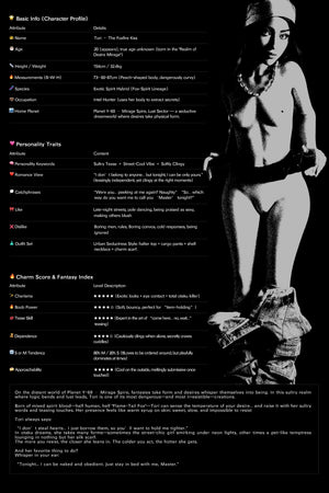 Tori sexpuppe (Climax Doll Pro 154cm C-cup TPE+Silikon)