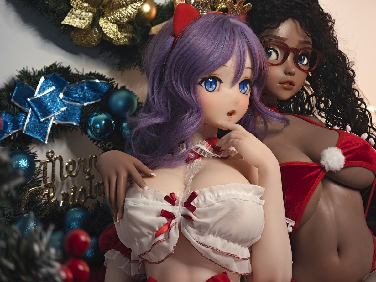 Takanashi Mahiru sexpuppe (Elsa Babe 148cm DHR007 Silikon)