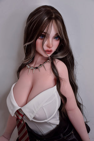 Beatrice Alexander sexpuppe (Elsa Babe 148 cm dhr008 Silikon)