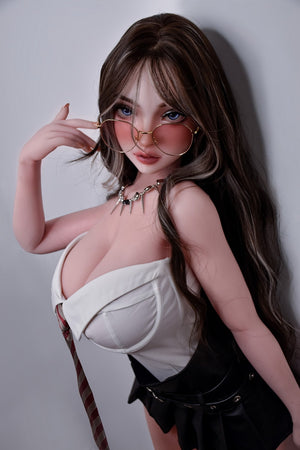 Beatrice Alexander sexpuppe (Elsa Babe 148 cm dhr008 Silikon)