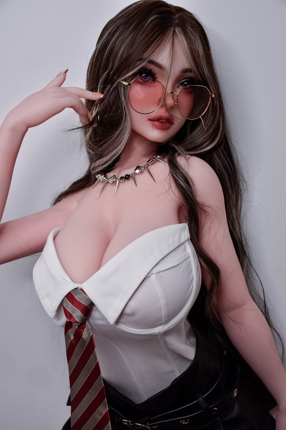 Beatrice Alexander sexpuppe (Elsa Babe 148cm DHR008 Silikon)