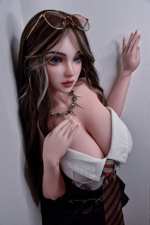 Beatrice Alexander sexpuppe (Elsa Babe 148 cm dhr008 Silikon)