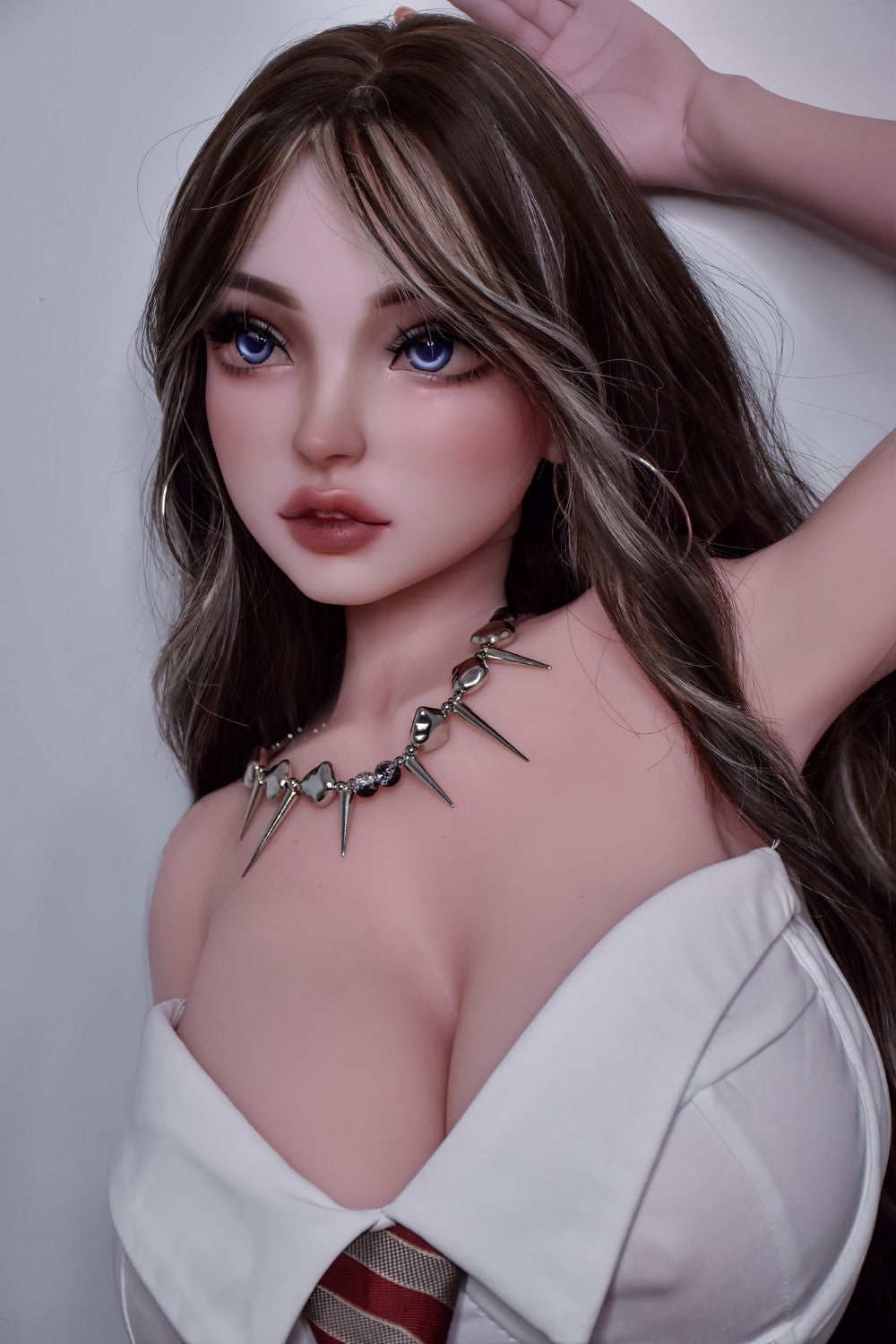 Beatrice Alexander sexpuppe (Elsa Babe 148cm DHR008 Silikon)