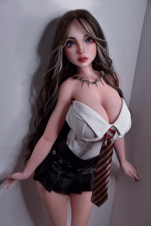 Beatrice Alexander sexpuppe (Elsa Babe 148 cm dhr008 Silikon)