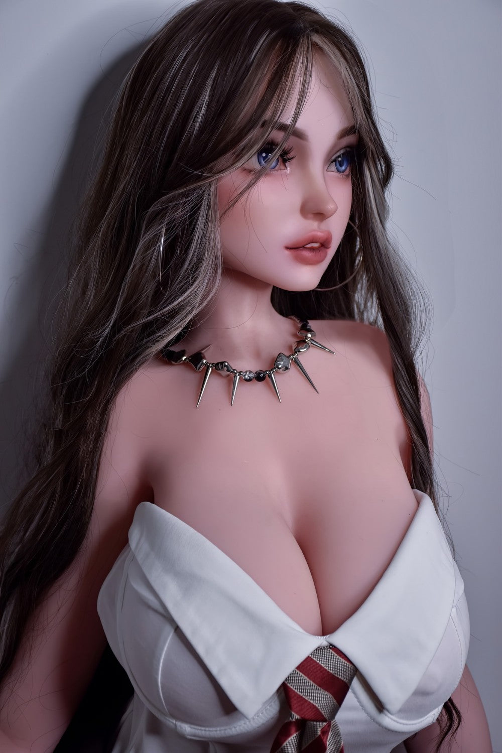 Beatrice Alexander sexpuppe (Elsa Babe 148cm DHR008 Silikon)