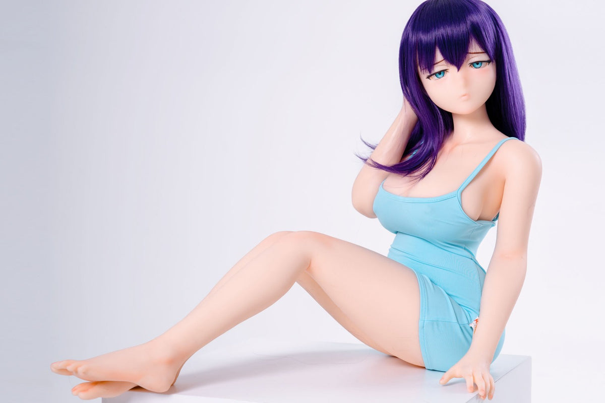 Rico Sex doll (Irokebijin 95cm F-cup HSS silicone)