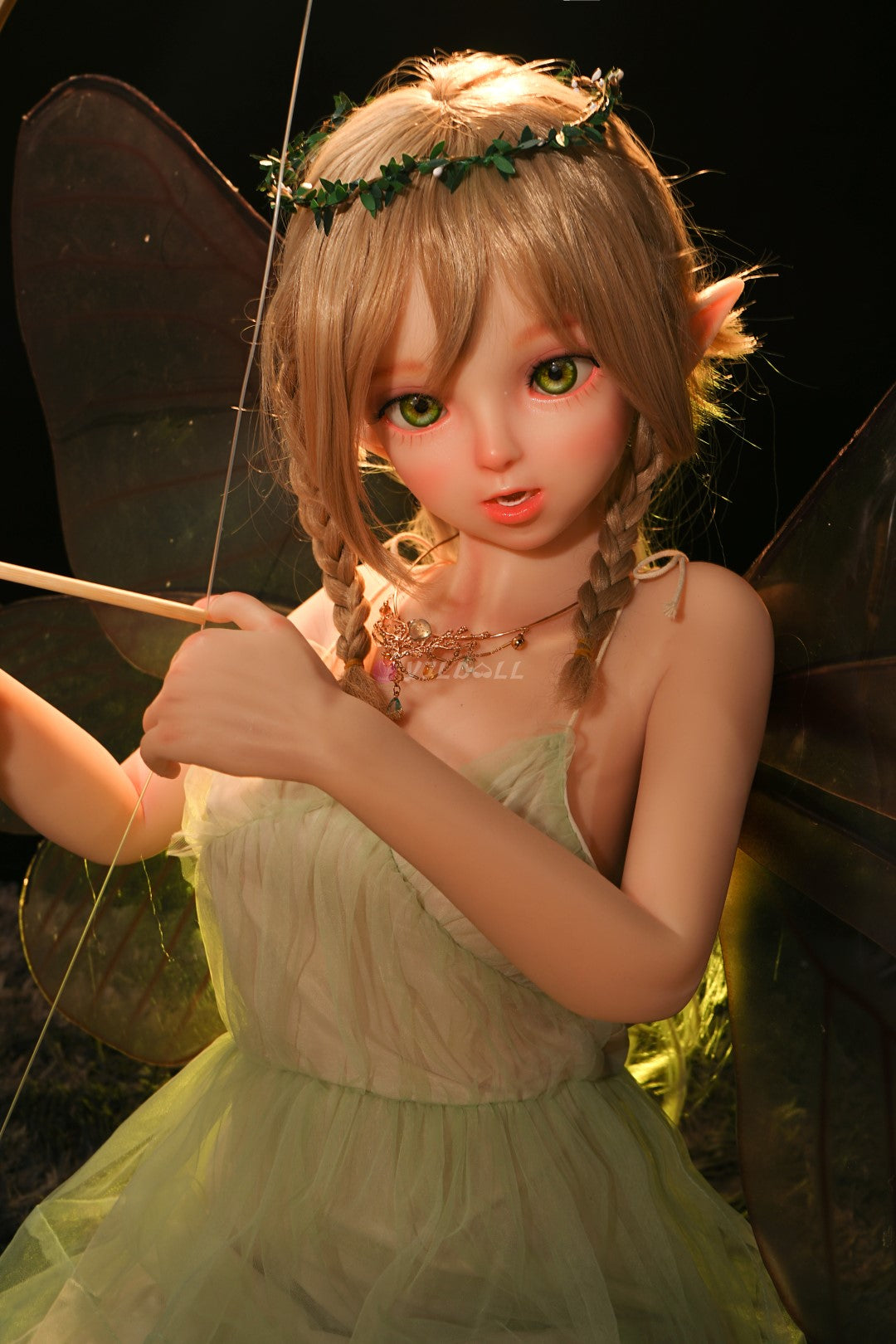 Tsubame sexpuppe (YJL Doll 156cm F-cup Silikon)