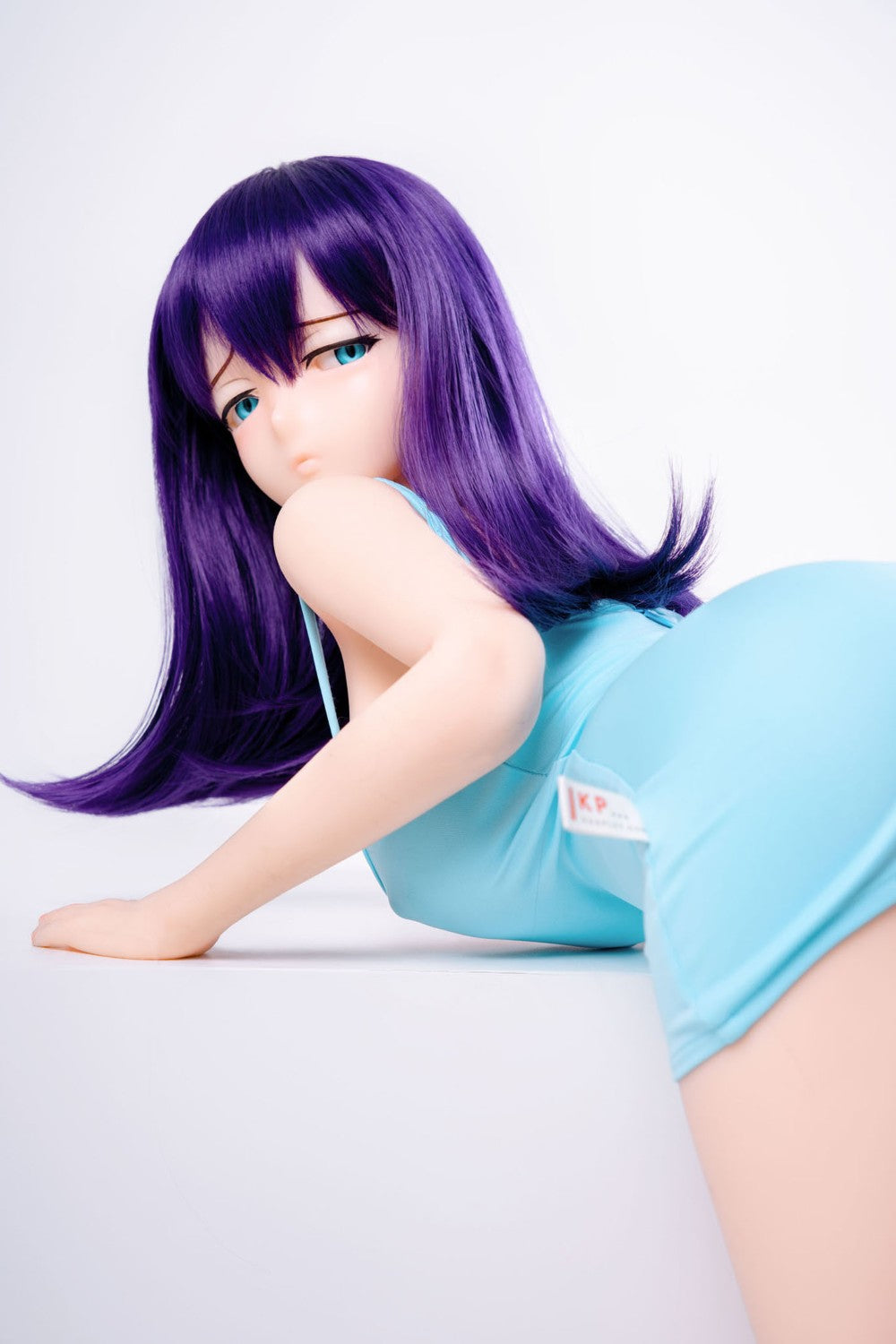 Rico Sex doll (Irokebijin 95cm F-cup HSS silicone)