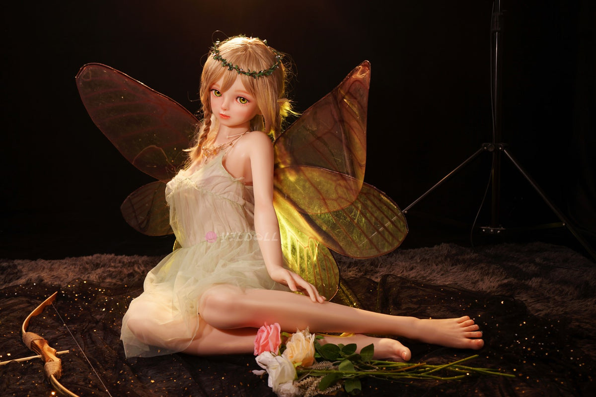 Tsubame sexpuppe (YJL Doll 156cm F-cup Silikon)