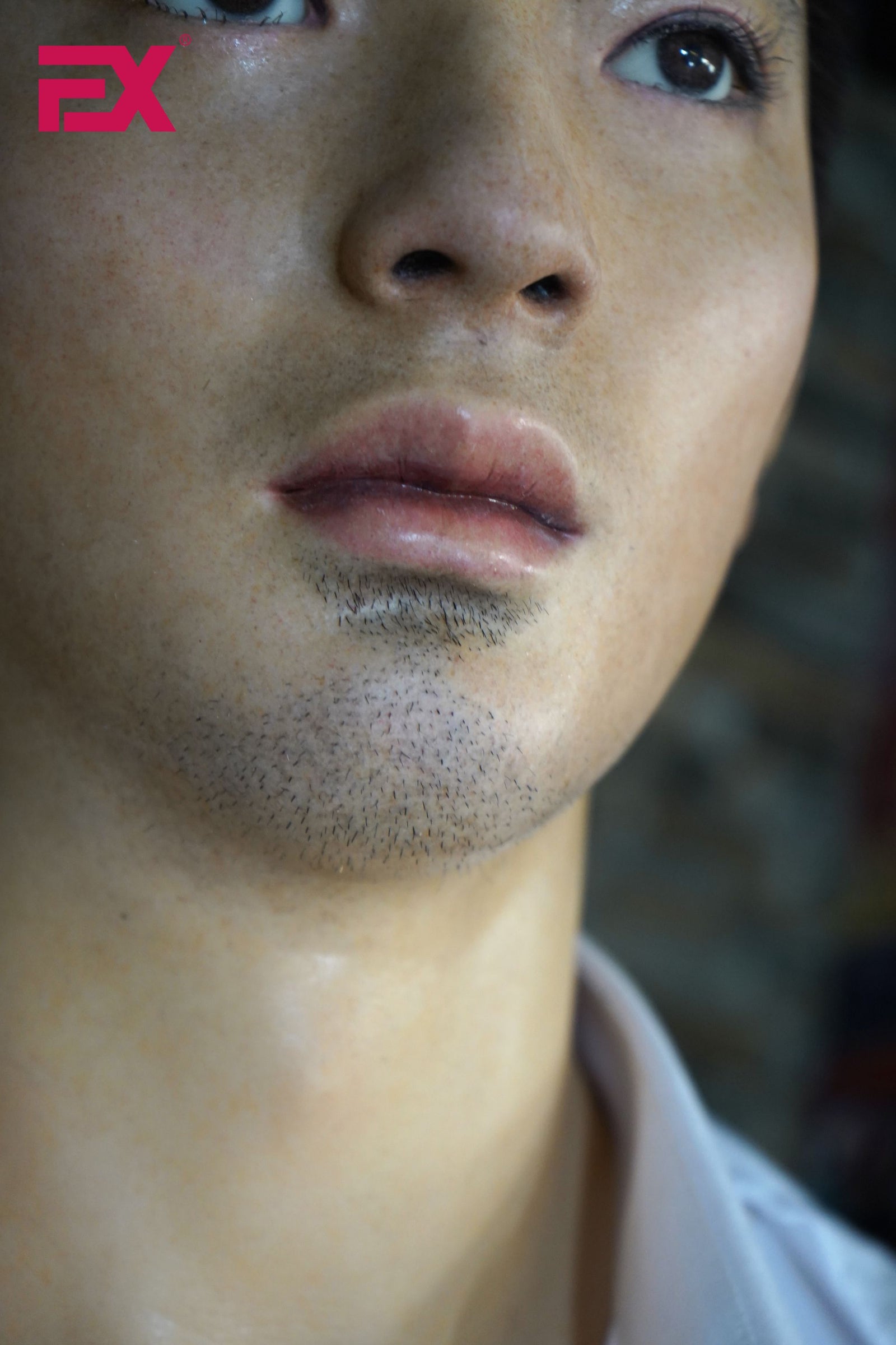 Kevin Male Sex doll (EXDoll 173cm #Exclone silicone)