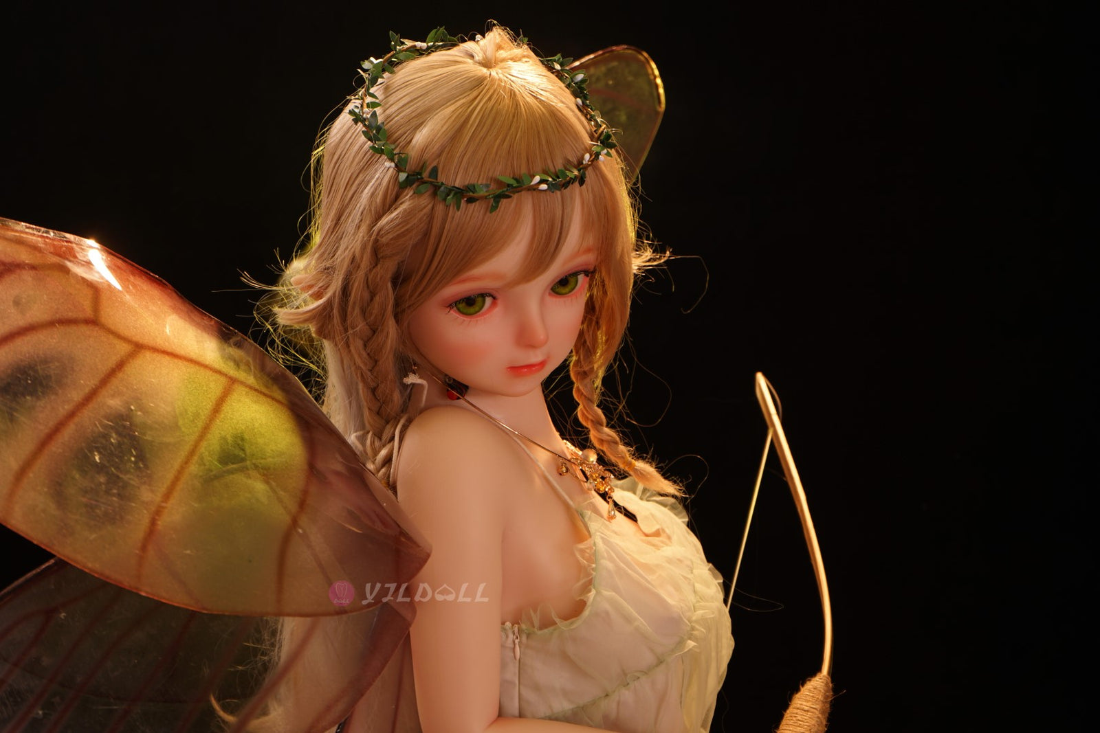 Tsubame sexpuppe (YJL Doll 156cm F-cup Silikon)