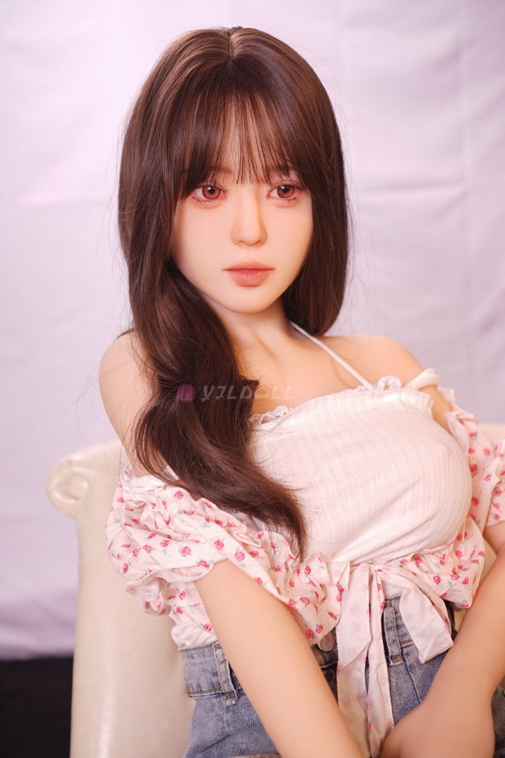 Suraya sexpuppe (YJL Doll 156 cm f-cup Tpe)