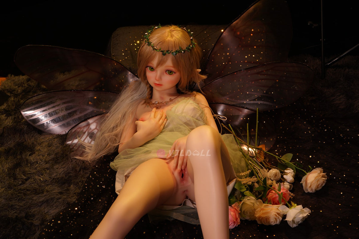Tsubame sexpuppe (YJL Doll 156cm F-cup Silikon)