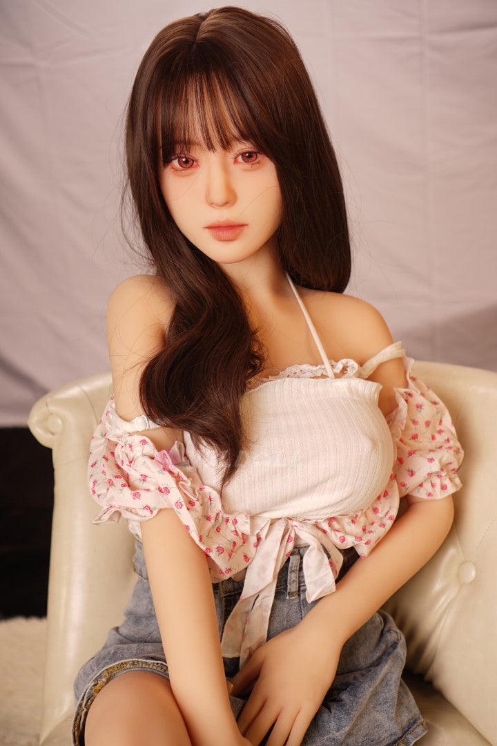 Suraya sexpuppe (YJL Doll 156 cm f-cup Tpe)
