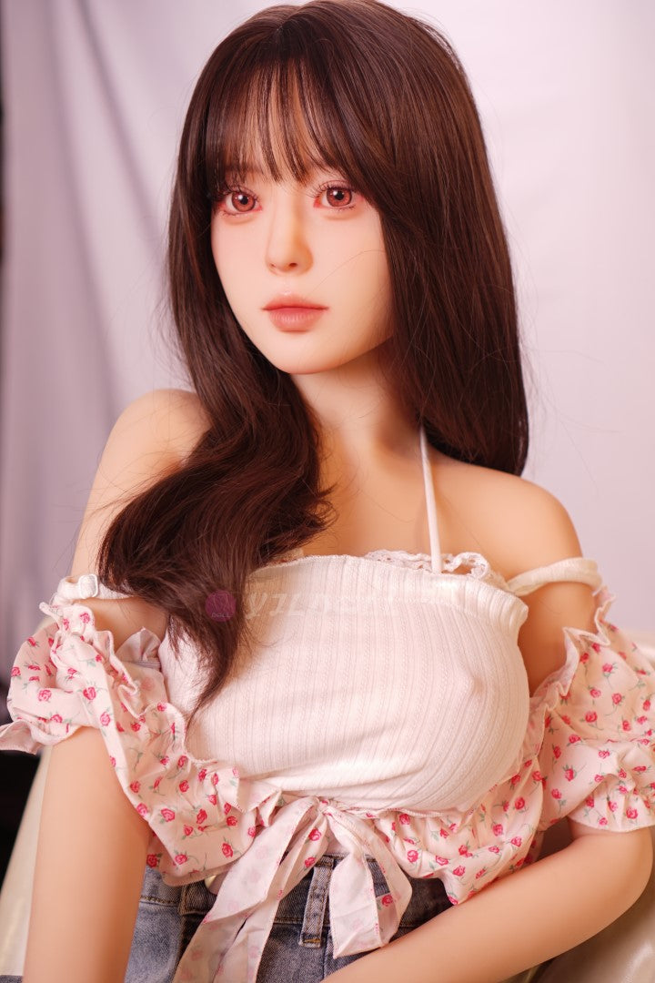 Suraya sexpuppe (YJL Doll 156 cm f-cup Tpe)