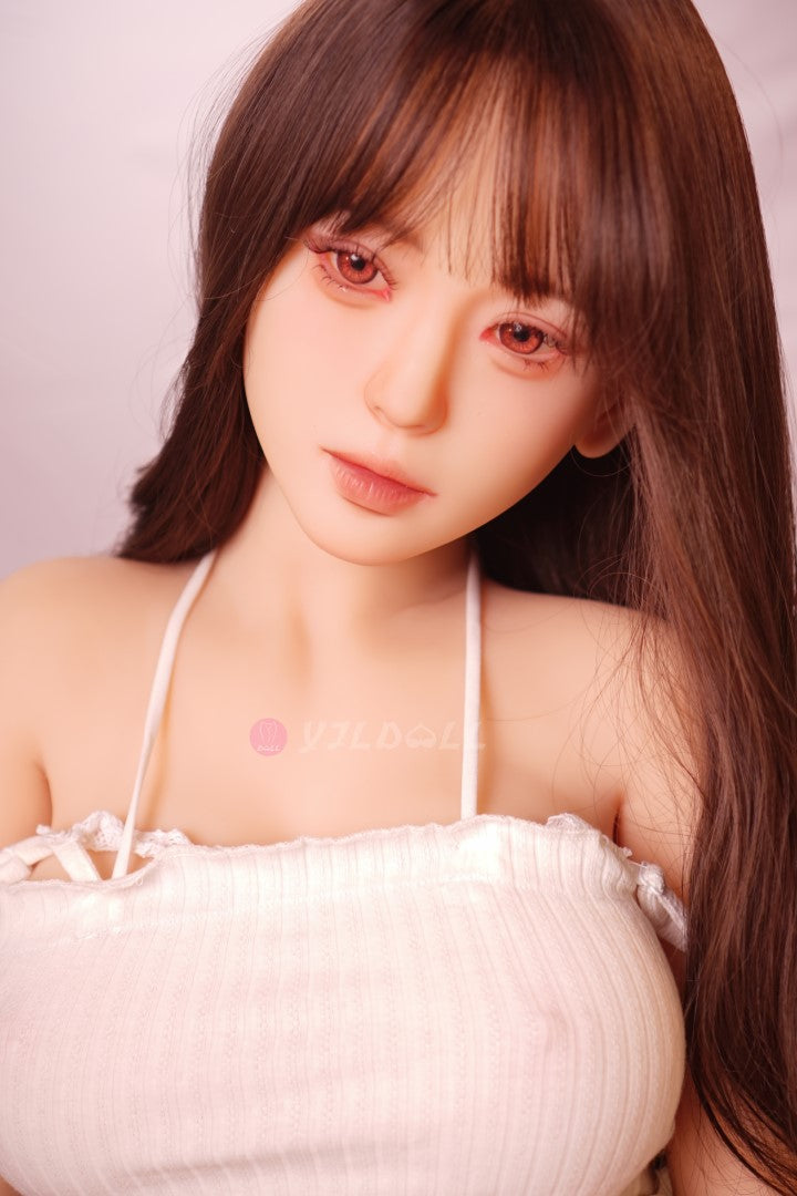 Suraya sexpuppe (YJL Doll 156 cm f-cup Tpe)
