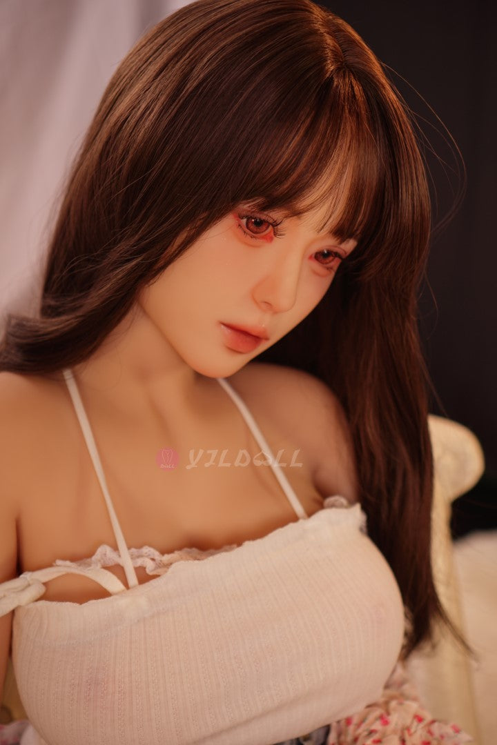 Suraya sexpuppe (YJL Doll 156 cm f-cup Tpe)