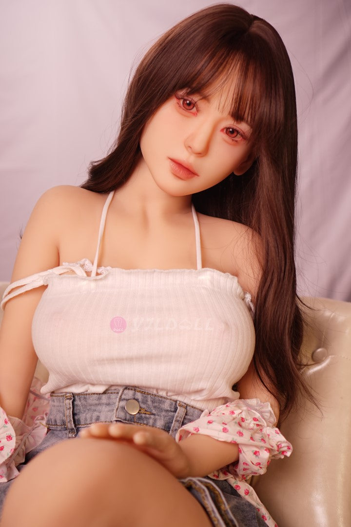 Suraya sexpuppe (YJL Doll 156 cm f-cup Tpe)