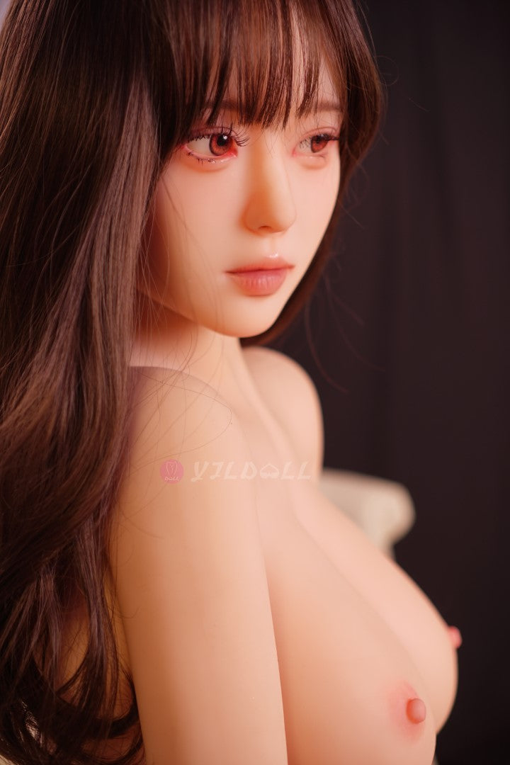 Suraya sexpuppe (YJL Doll 156 cm f-cup Tpe)