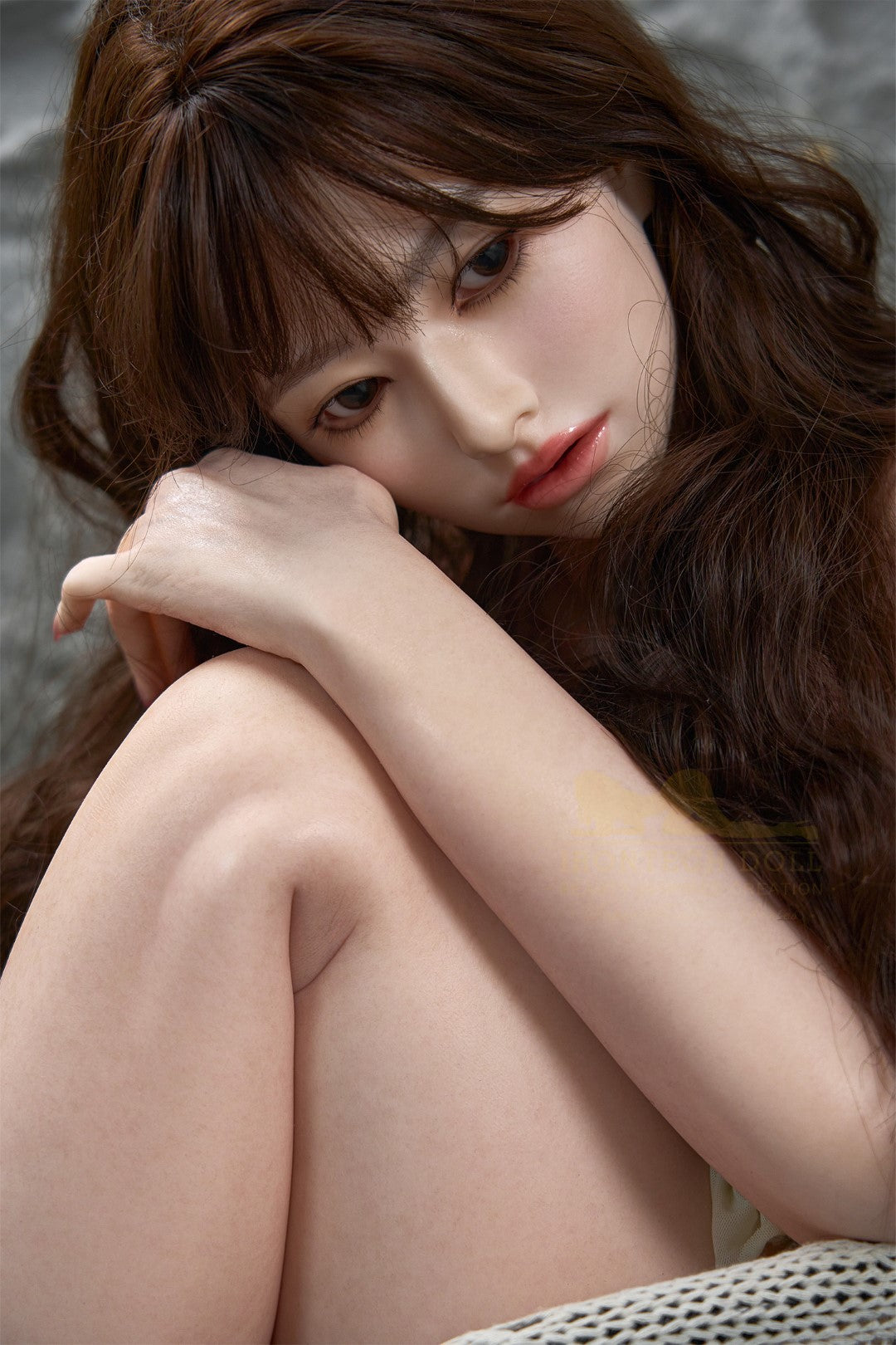 Sascha sexpuppe (Irontech Doll 165cm F-cup T5-1 Silikon)