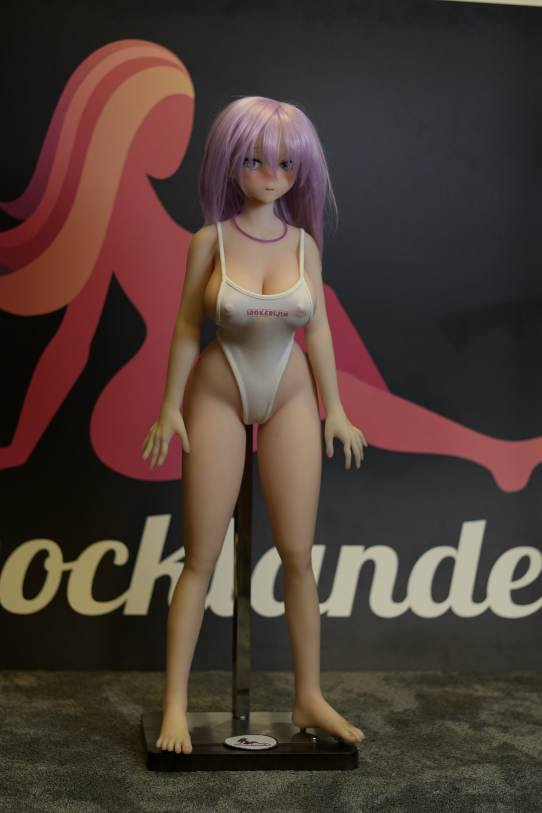 Akane Sex doll (Irokebijin 90cm F-cup TPE white) EXPRESS