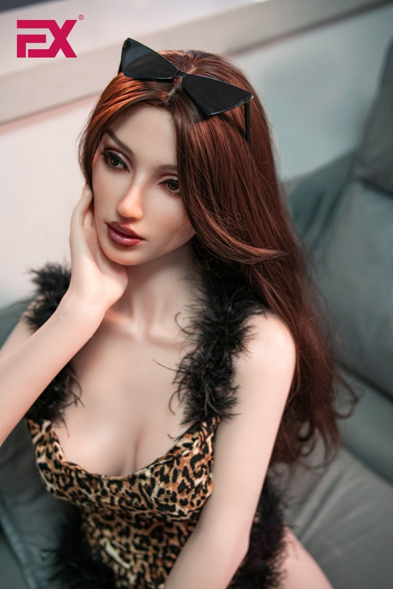 Mia sexpuppe (EXPuppe 165cm D-cup #CyberFusion Silikon)