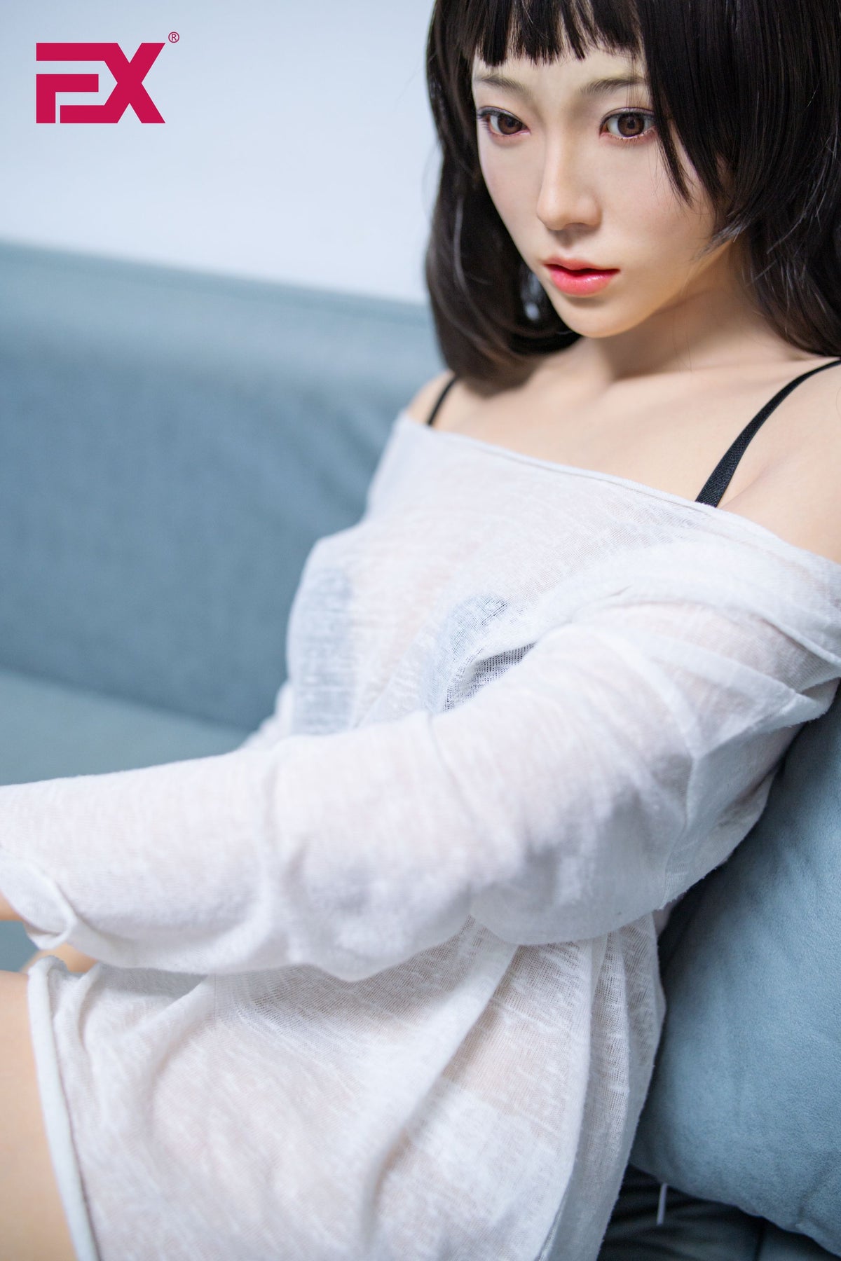 Monique V1 Sex doll (EXDoll 164cm B-cup #Exclone silicone)