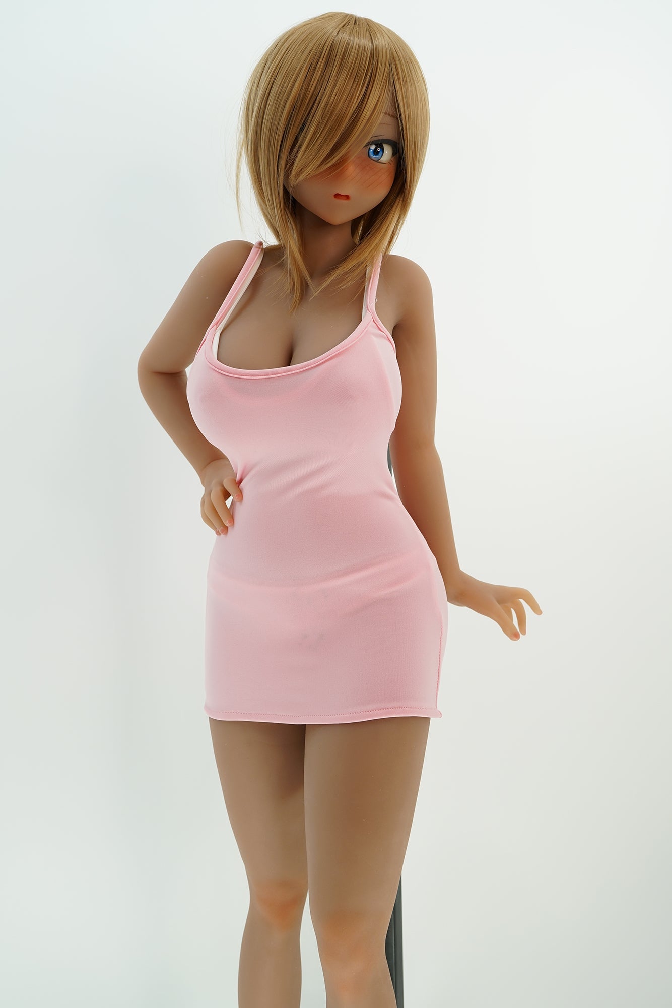 Akane sexpuppe (Irokebijin 90 cm f-cup Tpe tan) EXPRESS