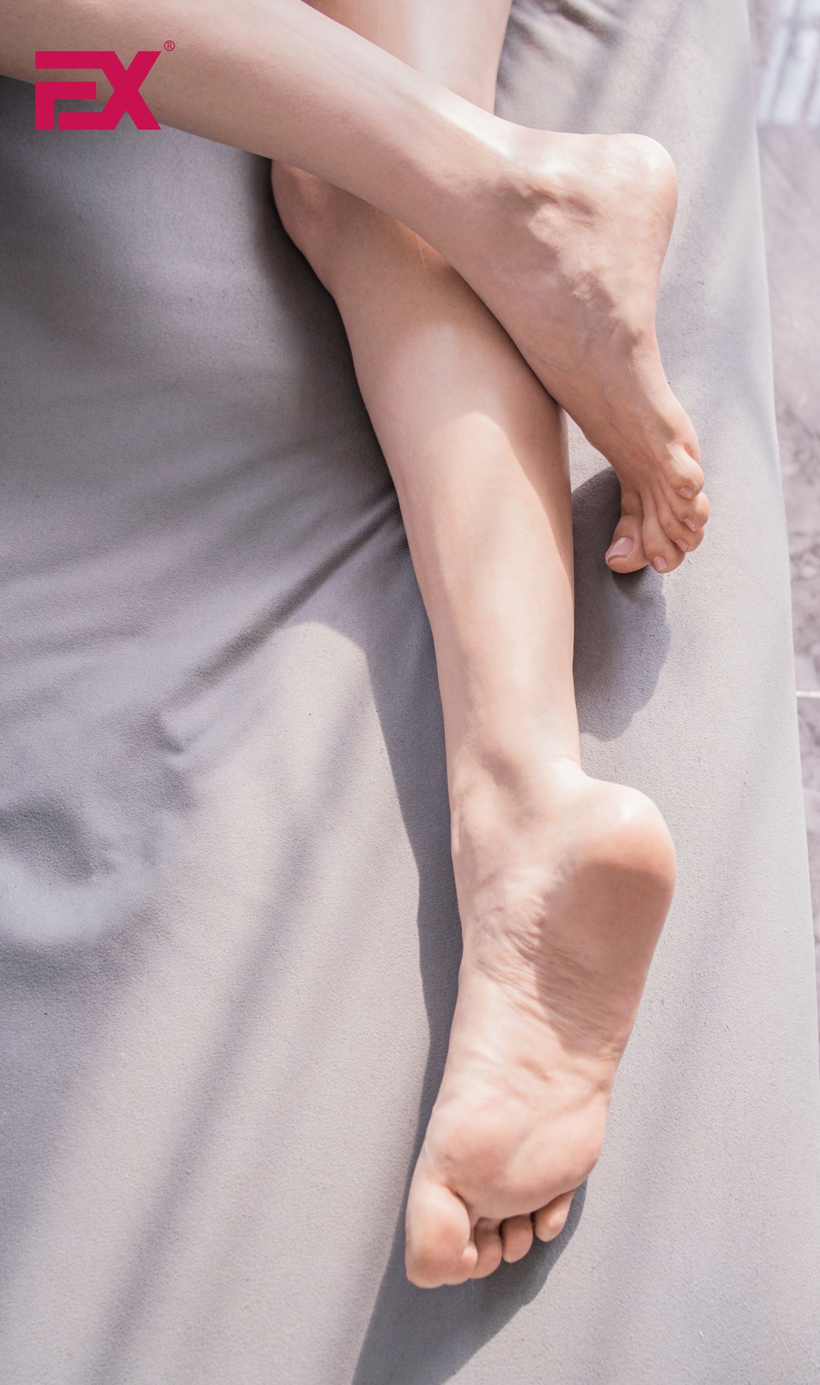 Monique V1 Sex doll (EXDoll 164cm B-cup #Exclone silicone)