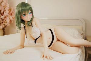 Akane Sex doll (Irokebijin 148cm c-cup S-tpe)