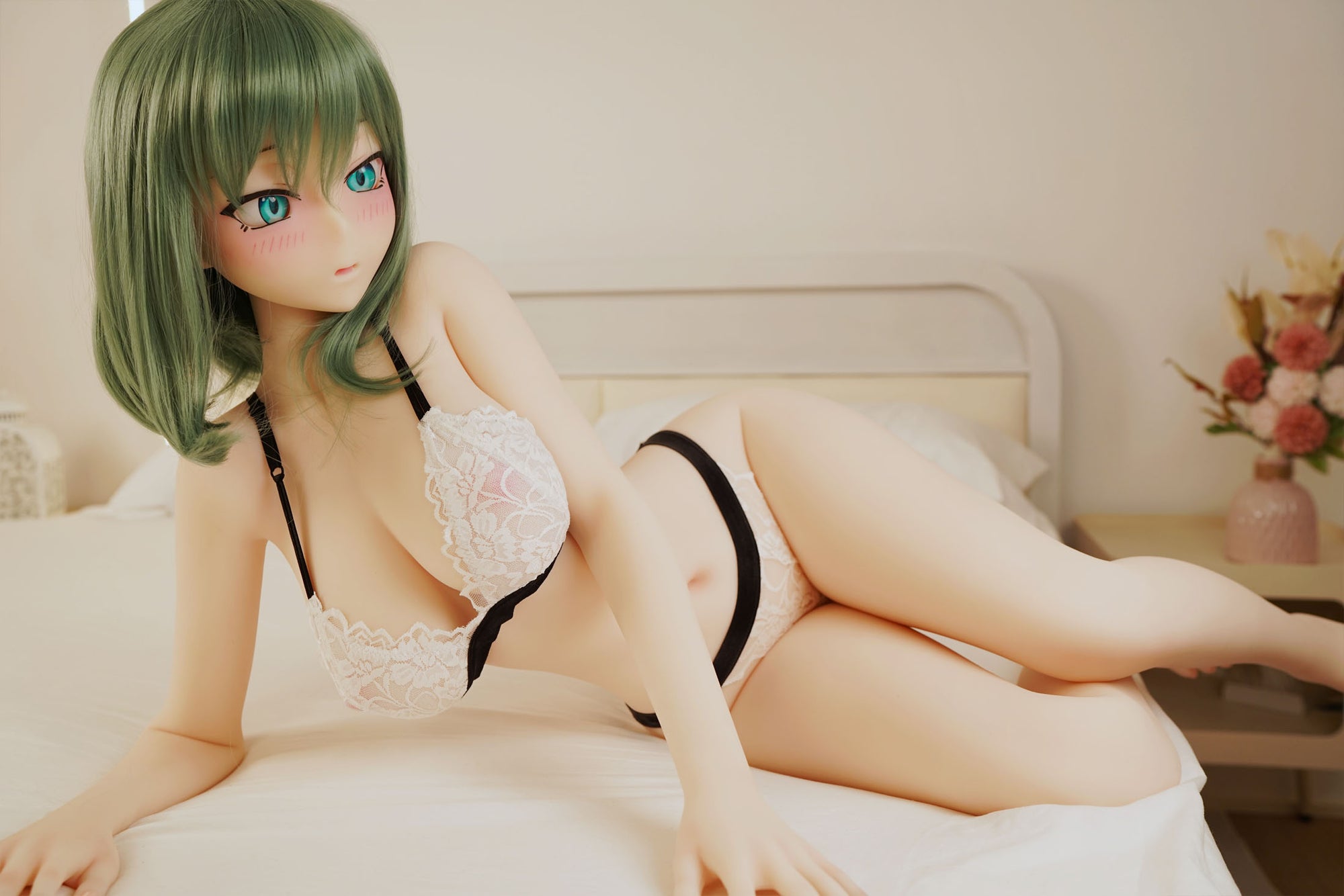 Akane sexpuppe (Irokebijin 148 cm f-cup S-tpe)