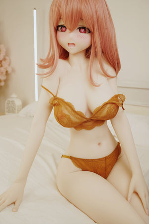Yui b sexpuppe (Irokebijin 148 cm C-cup S-tpe)