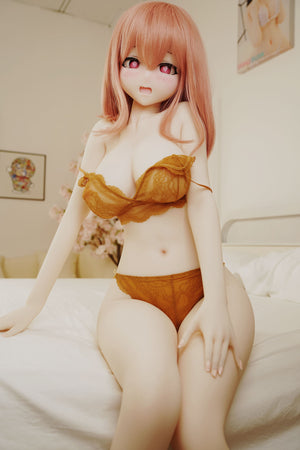 Yui b sexpuppe (Irokebijin 148 cm C-cup S-tpe)