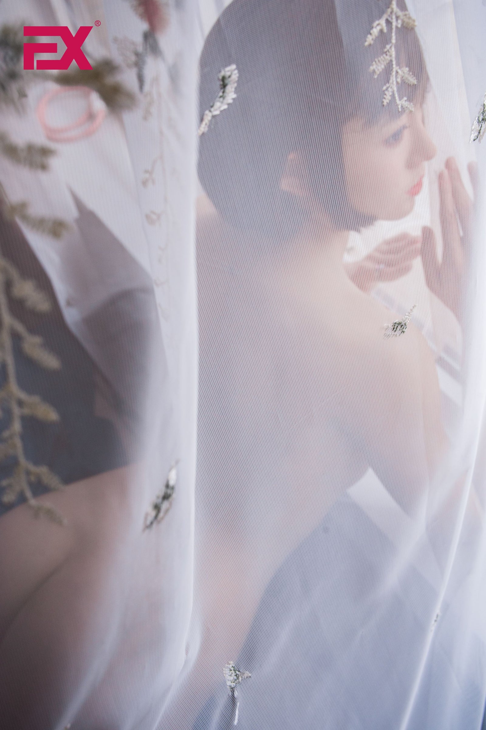 Monique V1 Sex doll (EXDoll 164cm B-cup #Exclone silicone)