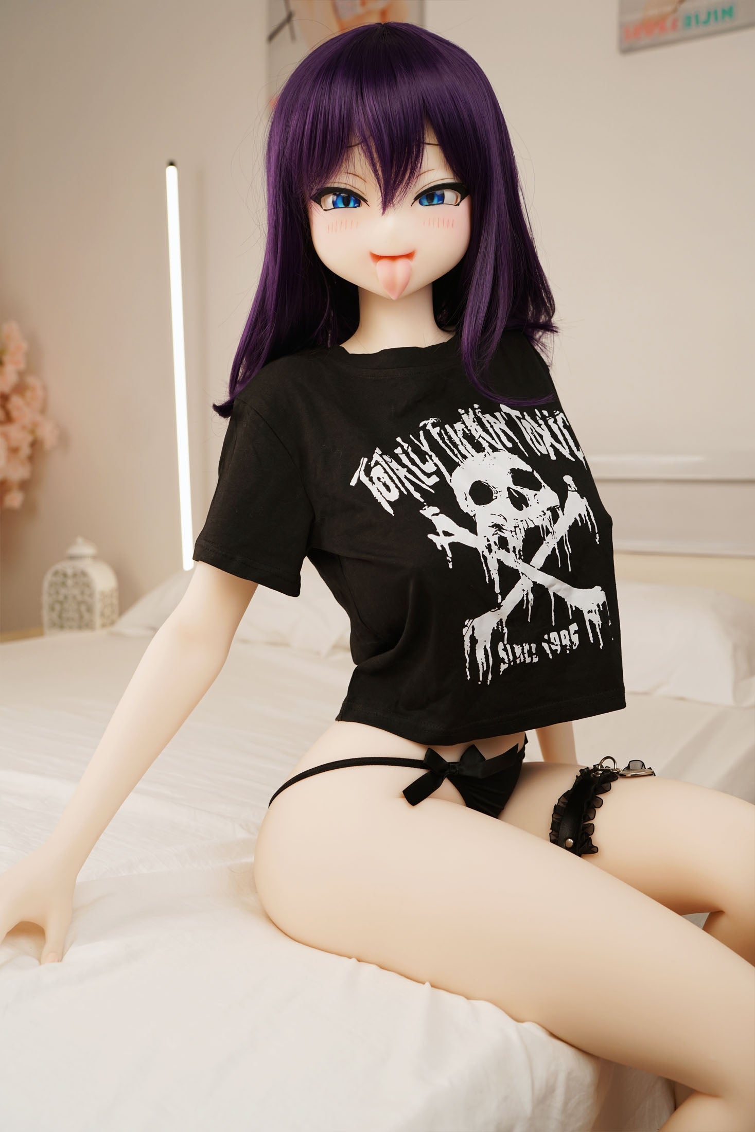 AISA sexpuppe (Irokebijin 148 cm f-cup S-tpe)