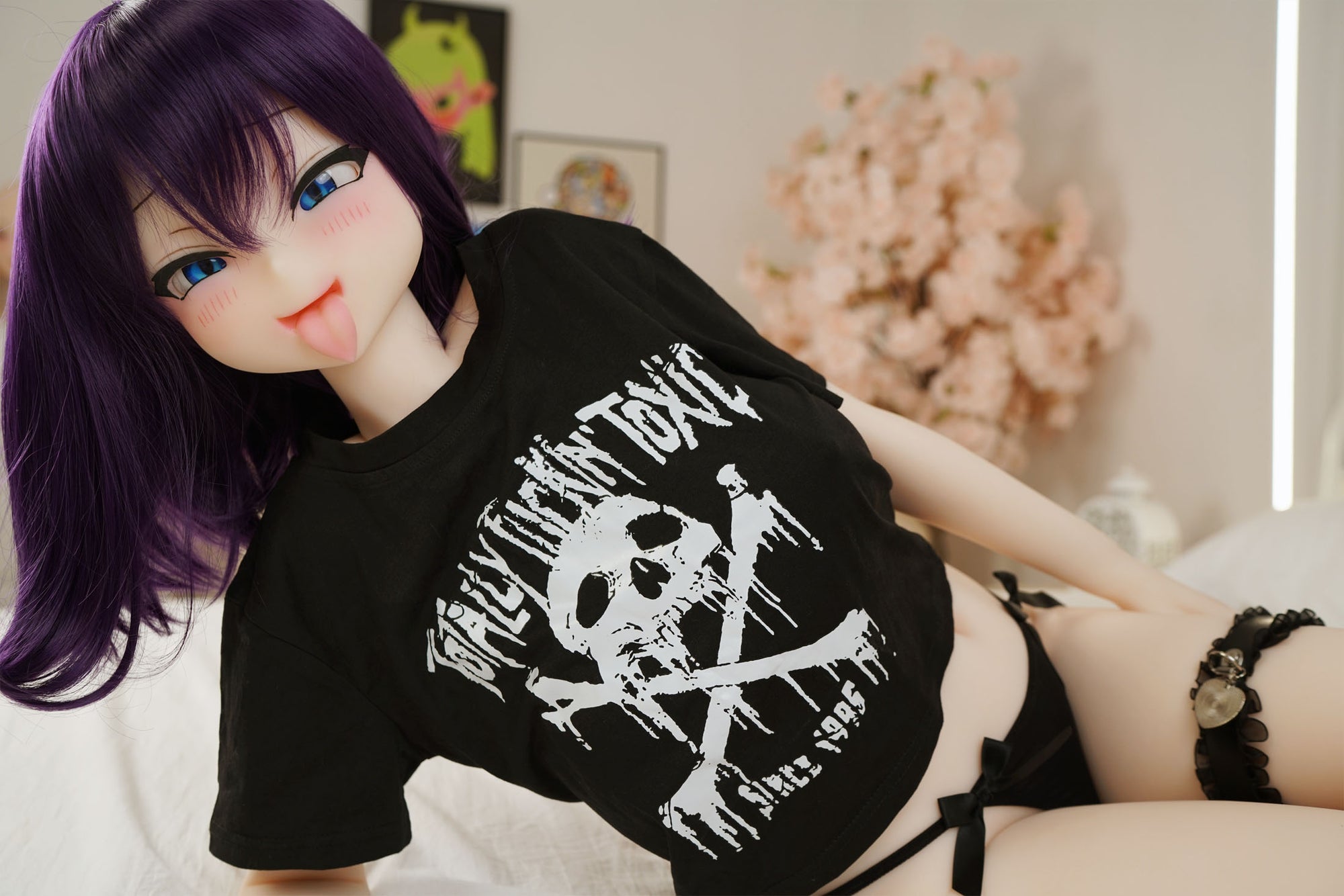 AISA sexpuppe (Irokebijin 148 cm f-cup S-tpe)