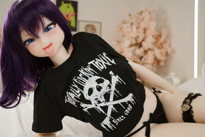 AISA sexpuppe (Irokebijin 148 cm C-cup S-tpe)