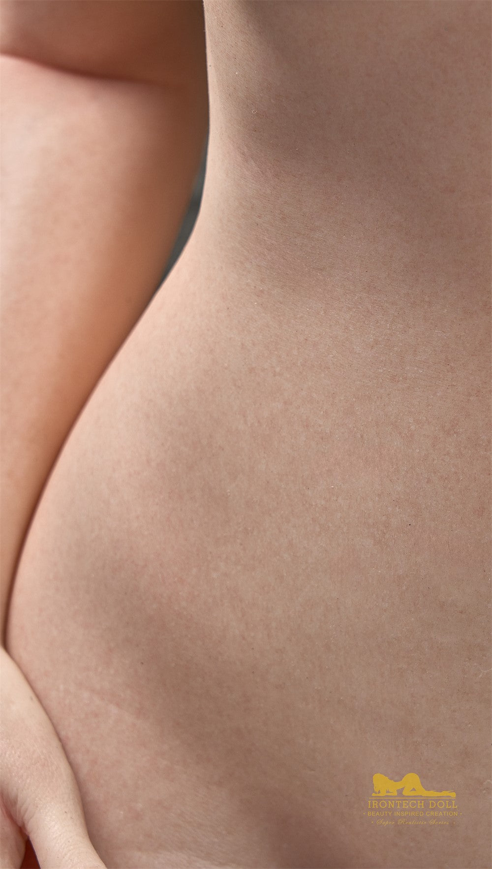 Evie sexpuppe (Irontech Doll 159cm D-cup T4-2 Silikon)