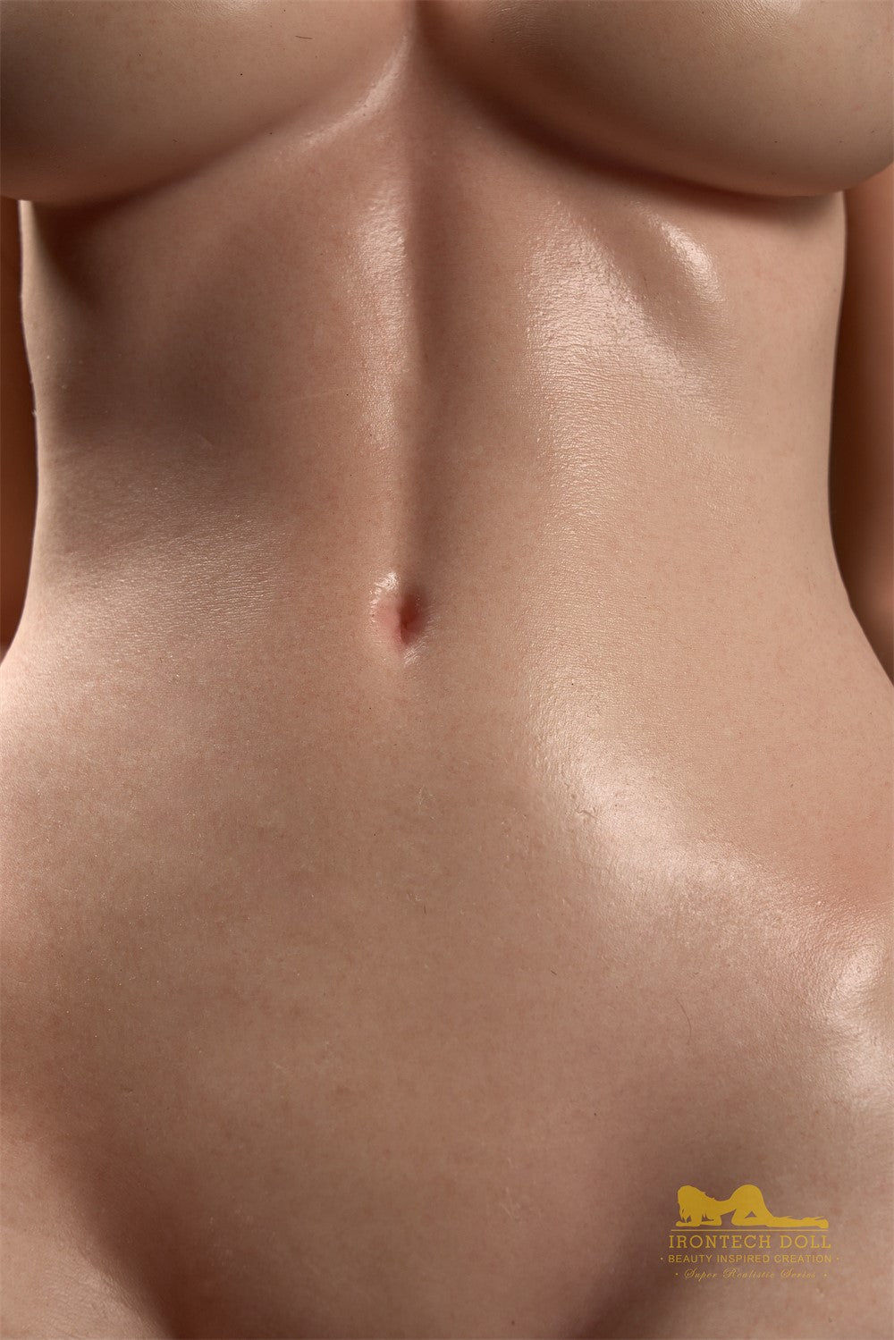 Evie sexpuppe (Irontech Doll 159cm D-cup T4-2 Silikon)