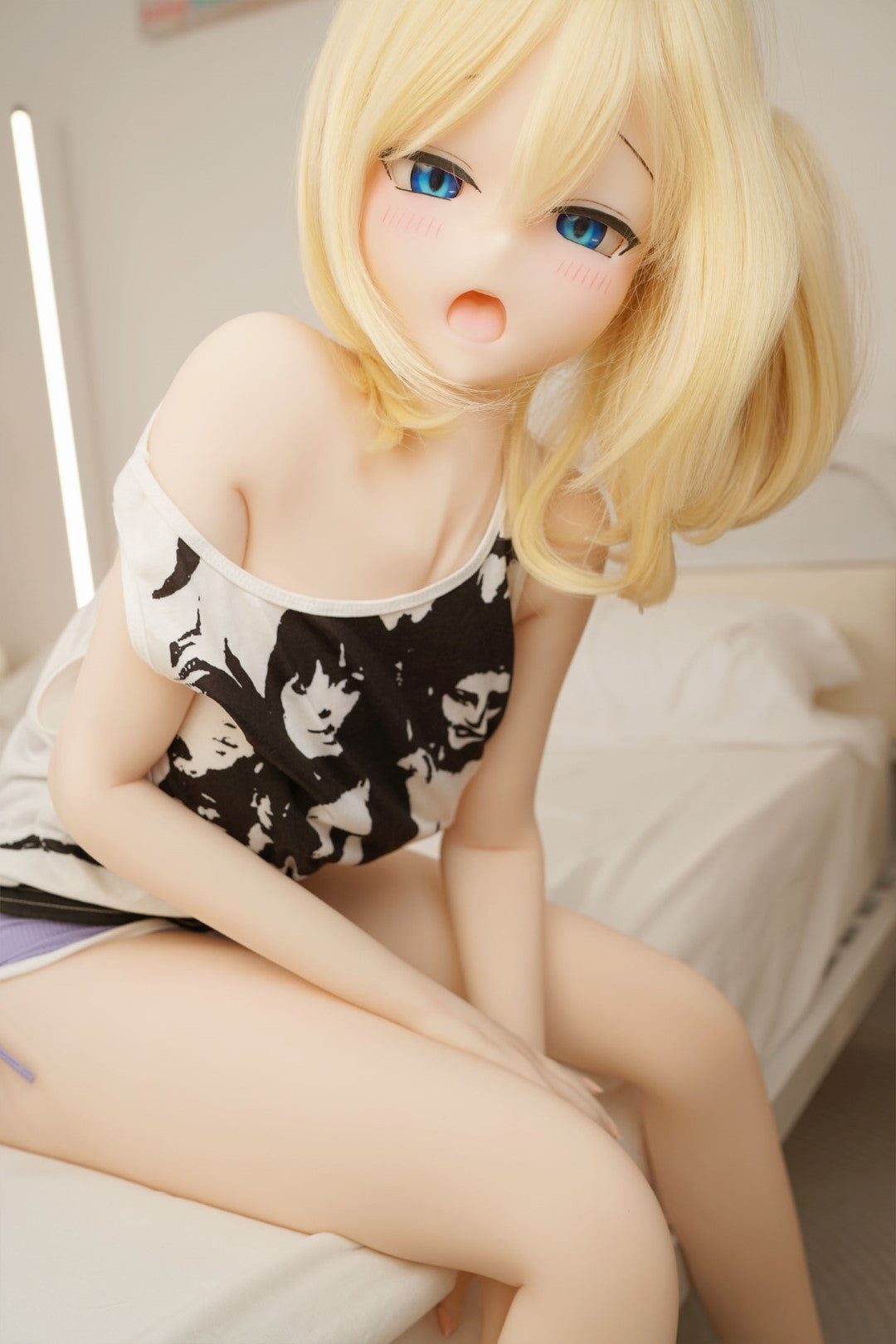 Aiko sexpuppe (Irokebijin 148 cm f-cup S-tpe)