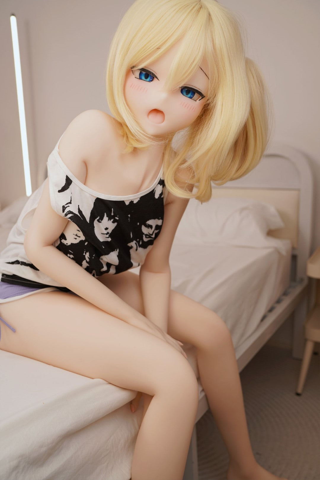 Aiko sexpuppe (Irokebijin 148 cm f-cup S-tpe)