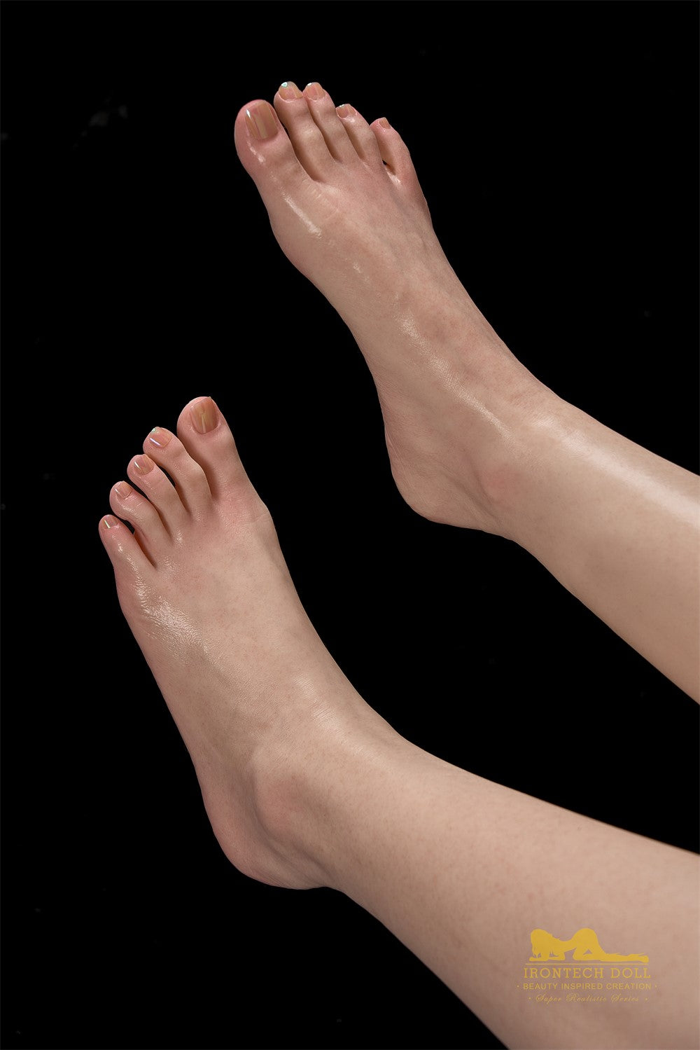 Evie sexpuppe (Irontech Doll 159cm D-cup T4-2 Silikon)